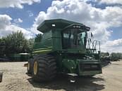 Thumbnail image John Deere 9770 STS 0