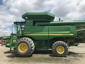 Thumbnail image John Deere 9770 STS 4