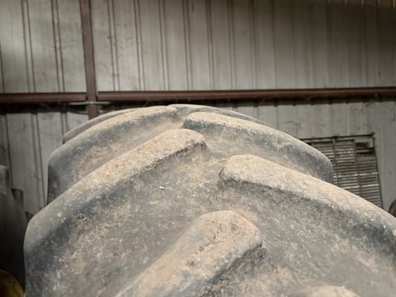 Image of John Deere 9770 STS equipment image 4