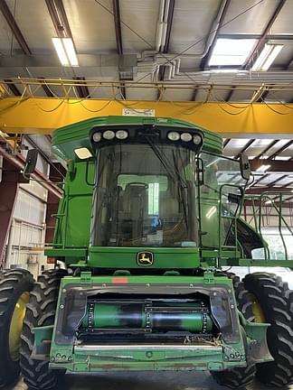 Image of John Deere 9770 STS equipment image 1