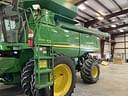 2010 John Deere 9770 STS Image