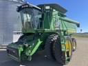 2010 John Deere 9770 STS Image
