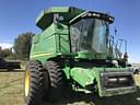 2010 John Deere 9770 STS Image