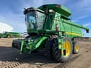 2010 John Deere 9770 STS Image