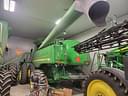 2010 John Deere 9770 STS Image