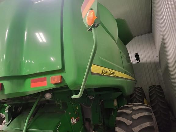 Main image John Deere 9770 STS 3