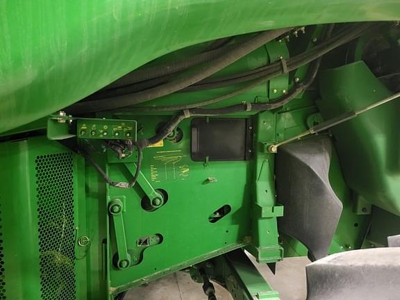 Main image John Deere 9770 STS 8