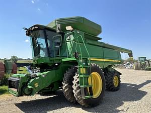 2010 John Deere 9770 STS Image