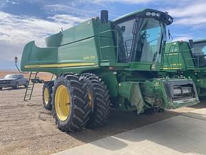 2010 John Deere 9770 STS Image