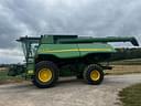 2010 John Deere 9770 STS Image