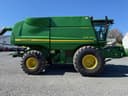 2010 John Deere 9770 STS Image