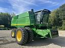 2010 John Deere 9770 STS Image