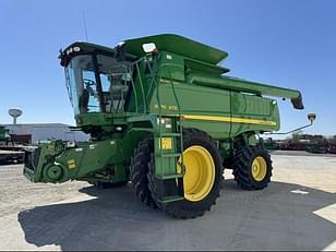 Main image John Deere 9770 STS 1