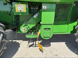 Main image John Deere 9770 STS 21