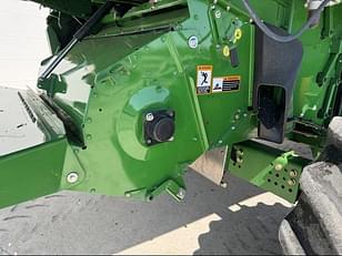 Main image John Deere 9770 STS 35