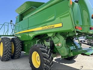 Main image John Deere 9770 STS 41