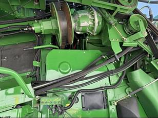 Main image John Deere 9770 STS 47