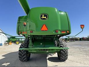 Main image John Deere 9770 STS 5