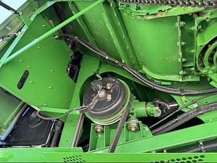 Main image John Deere 9770 STS 52