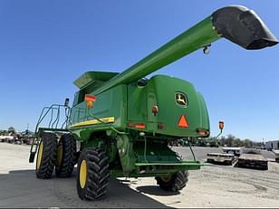 Main image John Deere 9770 STS 6