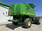 Thumbnail image John Deere 9770 STS 7