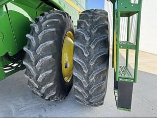 Main image John Deere 9770 STS 8