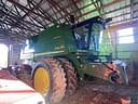 2010 John Deere 9770 STS Image