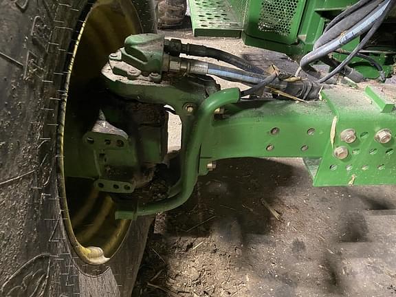 Main image John Deere 9770 STS 12