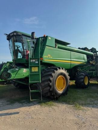Image of John Deere 9770 STS Primary image