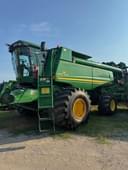 2010 John Deere 9770 STS Image
