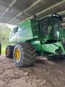 2010 John Deere 9770 STS Image