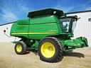 2010 John Deere 9770 STS Image