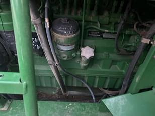 Main image John Deere 9770 STS 16