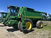 Thumbnail image John Deere 9770 STS 0