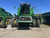 Thumbnail image John Deere 9770 STS 4