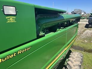 Main image John Deere 9770 STS 8