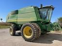 2010 John Deere 9770 STS Image