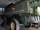 2010 John Deere 9770 STS Image