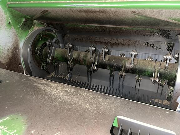 Main image John Deere 9770 STS 17