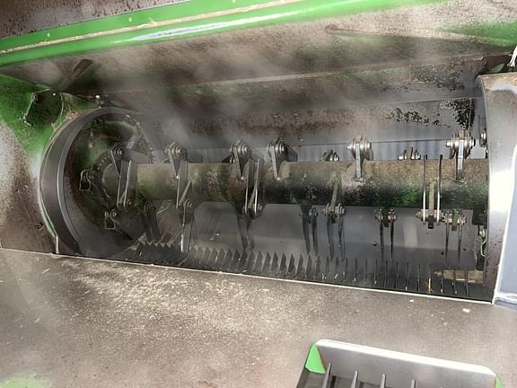 Main image John Deere 9770 STS 19