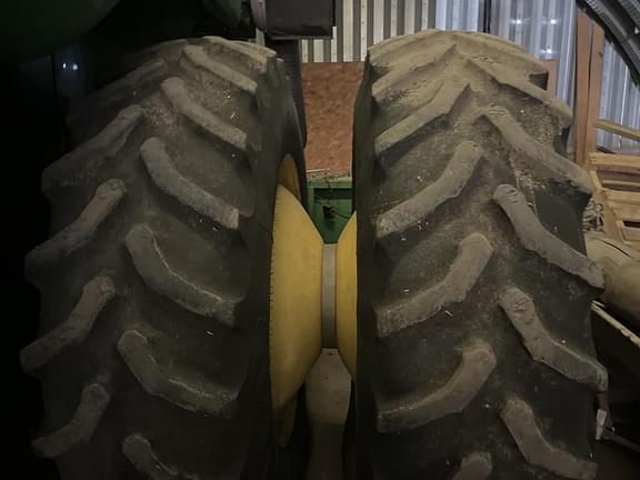 Main image John Deere 9770 STS 7