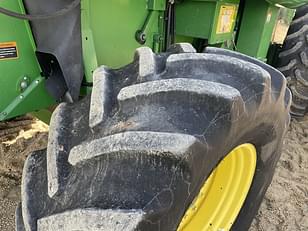 Main image John Deere 9770 STS 11