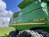 Thumbnail image John Deere 9770 STS 14