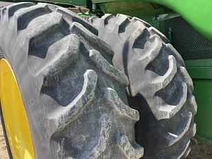 Main image John Deere 9770 STS 3