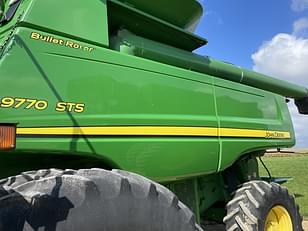 Main image John Deere 9770 STS 4