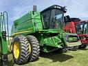 2010 John Deere 9770 STS Image