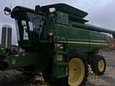 2010 John Deere 9770 STS Image