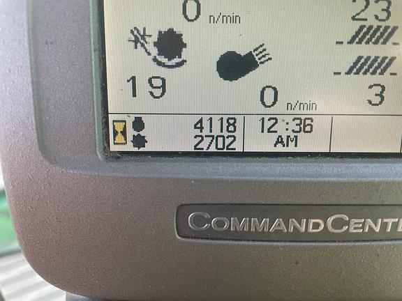 Image of John Deere 9770 STS equipment image 1