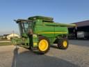 2010 John Deere 9770 STS Image