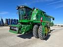 2010 John Deere 9770 STS Image